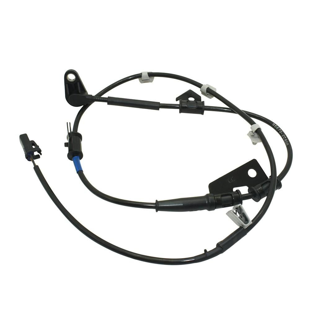 Front Right ABS Wheel Speed Sensor ALS1682 95670-2C800 for 05-08 Hyundai Tiburon