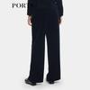 Ports Women's Casual Straight-Leg Pants LT9P062UWE008