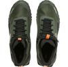 Треккинговые ботинки Tecnica Magma Mid S GTX