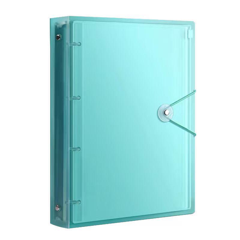 Nine-Grid Refill Pages for 3-Inch Game Cards - Pokémon PP Card Album