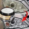 Car Headlight Repair and Polishing Kit, Headlight Scratch Removal and Repair Cleaning Paste, Oxidation Removal Headlight Polishing Liquid