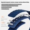 Full TPU Case+Strap for Samsung Galaxy Watch 7 6 5 4 40mm 44mm Magnetic Silicone Strap+Protector Cover for Galaxy Watchband
