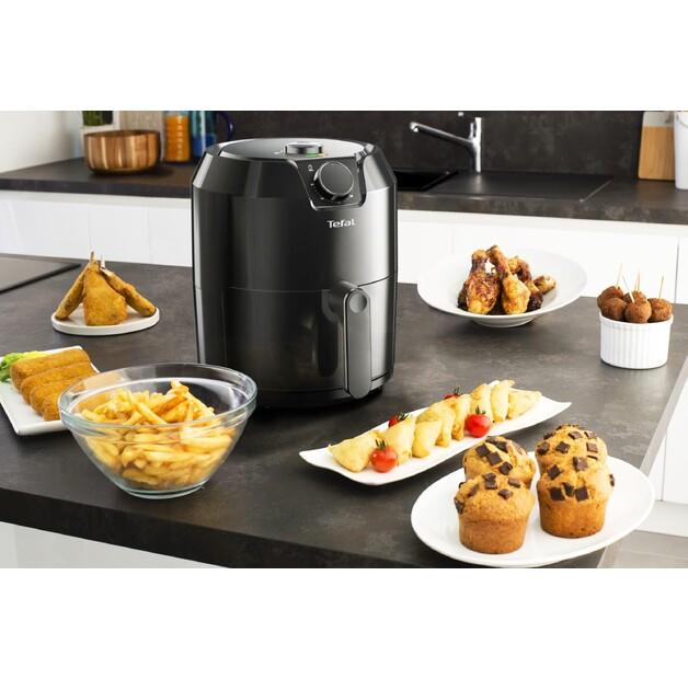 Deep Fryer Tefal EY201815 Easy Fry Classique