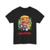 Garbage Pail Kids T-shirt, Funny Vintage Design, Cool Gift for 80s Fans, Novelty