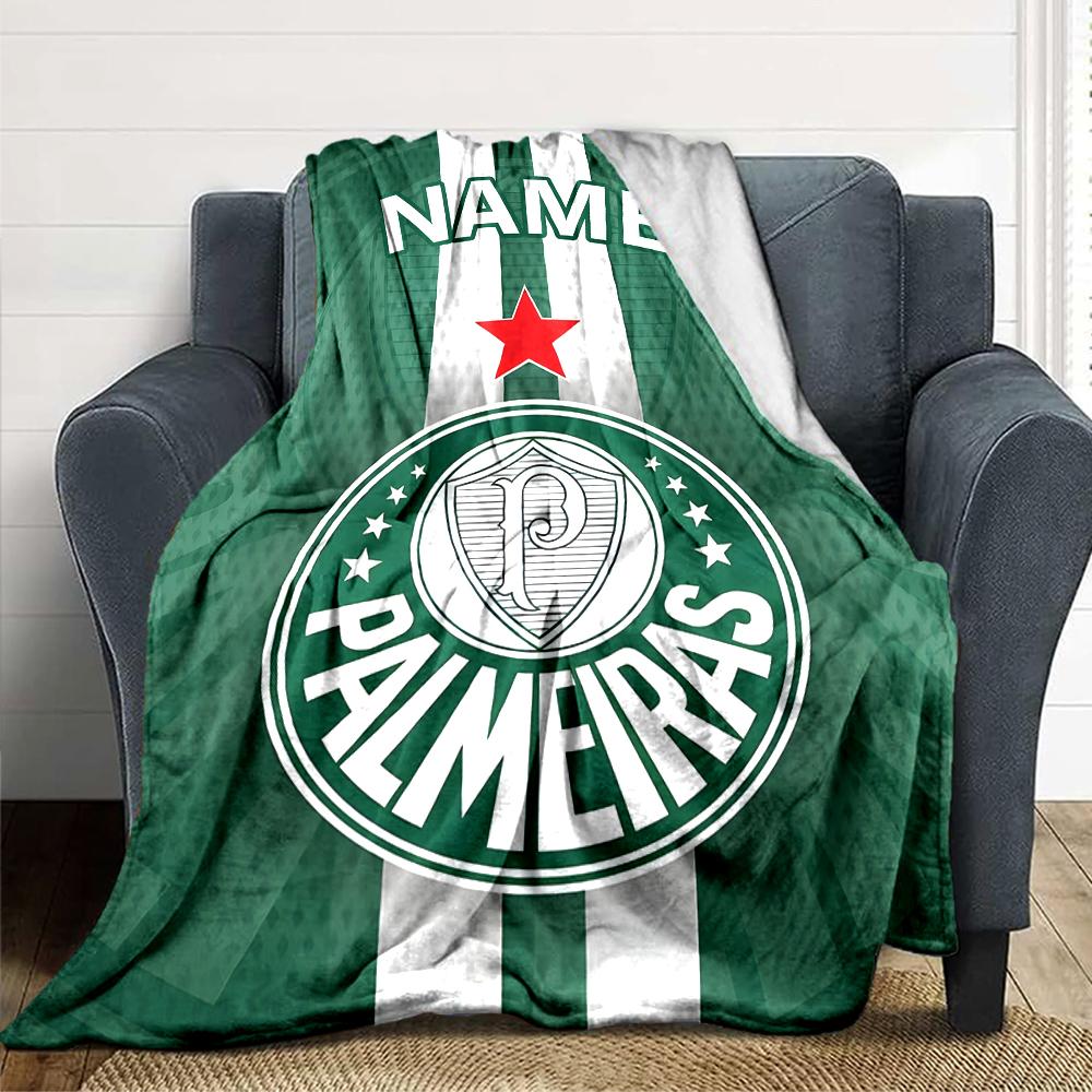 Custom Name Rome Wins Rules blanket for Couch & Bed, Plush Cozy Fuzzy Blanket Super Soft & Warm Blankets for Fall and Winter. 0908278