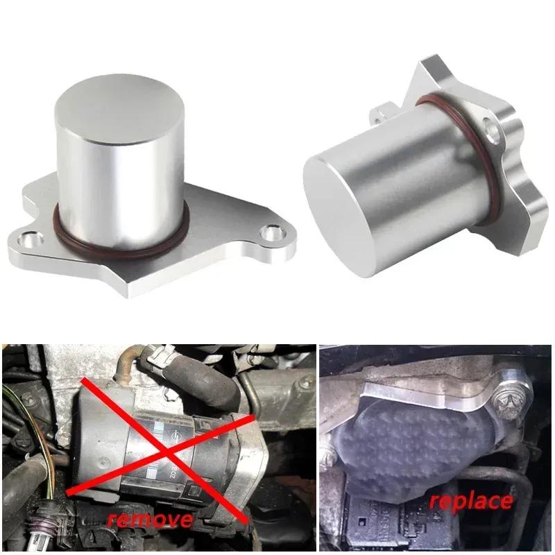 Adapter Plate for Opel Vauxhall Saab 2.0, 2.2 DTI TiD Engines with an Electric Valve (Wahler)