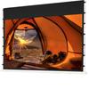 Deli MS900 84-inch 16:9 In-Ceiling Electric Projector Screen