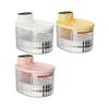 Cats Water Fountains Dogs Water Dispenser Big Capacity Super Mute Automatic Low Noise Waterer