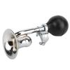 Classic Super Loud Anti Rust Alloy Cycling Hooter Bugle Bike Horn Bell Bicycle Accessory