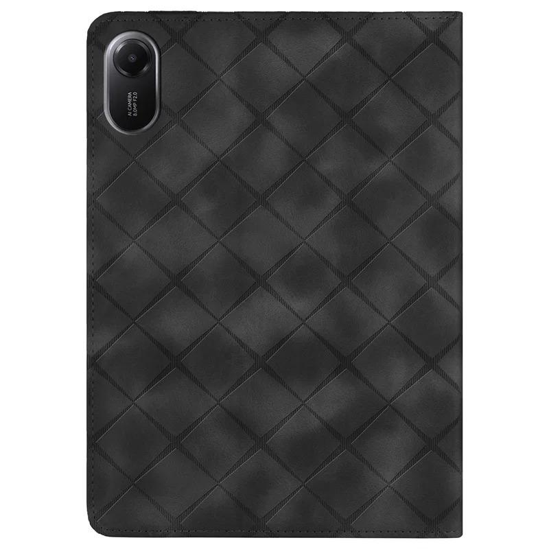 Fold Funda For Xiaomi Redmi Pad 2 11 2025 Cover Solid Shockproof Protective Fashion Funda For Redmi Pad 2 Case 11 Inch Tablet