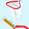 Pool Landing Net Fine Mesh Pool Net with Aluminium Handle Professional Pool Net Pool Cleaning Net for Cleaning Swimming Pool