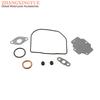 Filly50 Vitality50 GY50 Engine Gasket Set For Kymco Agility Basic 50 DJ S Filly Vitality 50cc 4T