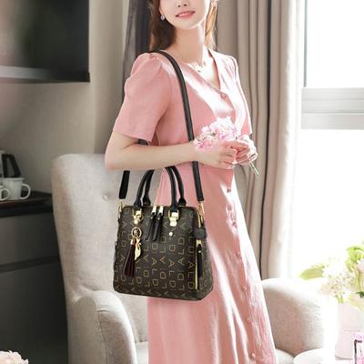 Mode Englisch Brief Handtasche Frauen PU Leder Quaste Top-griff Tasche Luxus Schulter Tasche Große Kapazität Dame Tote Design Geldbörse