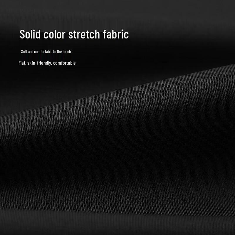 

HLA Men s Slim-Fit Business Casual Cropped Pants 38