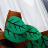 Costume Divertente Albero per Bambini Vestiti Bambine Bambini Abbigliamento Oggetti di Scena per Foto Outfit per Natale Mascherata