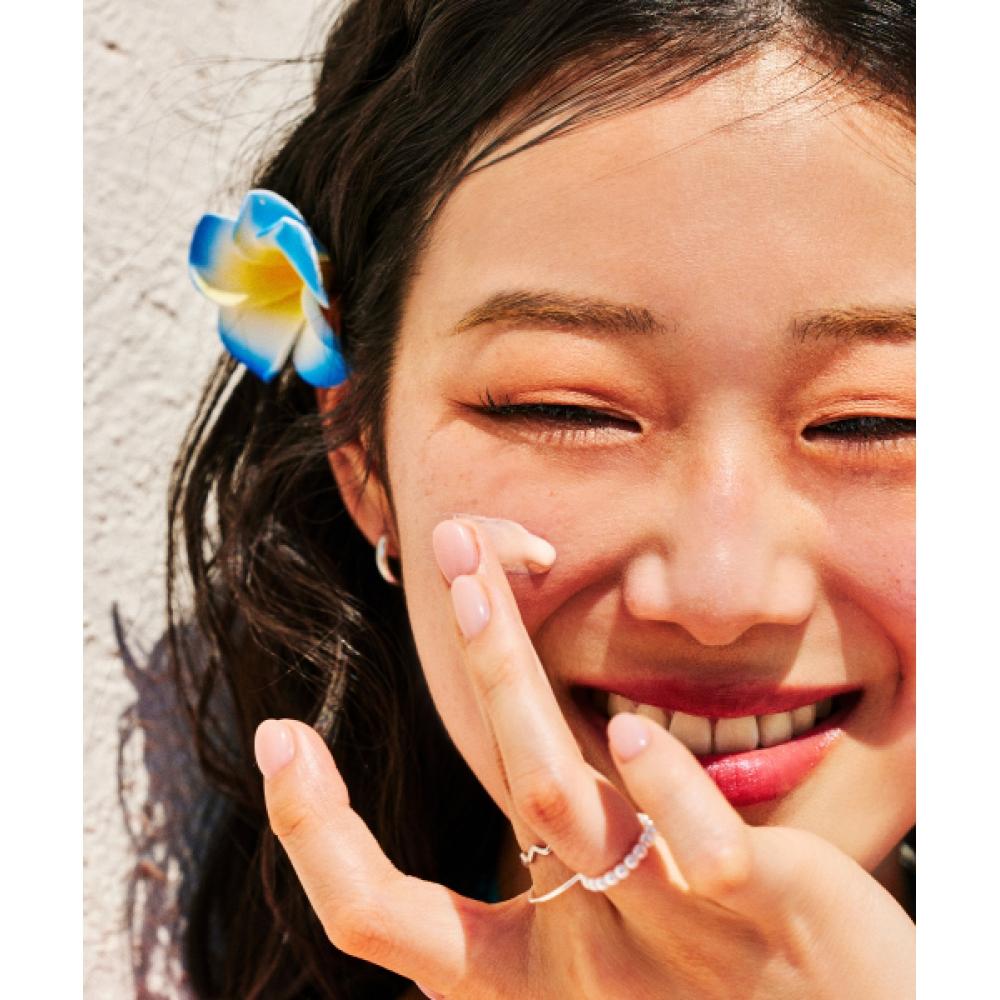 Lador [keyring Gift] Tamanu Tone Up Sunscreen 50ml