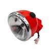 Parts For Honda Z50 Z50A Z50J Z50R Mini Trail Monkey Bike Motorcycle Retro Locomotive Accessories Headlights