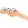 Fender Fender Electric Guitar Standard Stratocaster®, Maple Fingerboard, White Pickguard, Olympic...