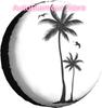 Spare Tire Cover Universal Tires Cover Palm Trees and Birds Car Tire Cover Wheel Weatherproof and Dust-Proof UV Sun Tire
