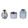 2PCS Durable Water Cooling Compression Fitting Quick Twist Fittings  Computer Water Cooling System