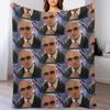 Mr Worldwide Throw Blanket Warm Throw Blanket Gift for Anniversary