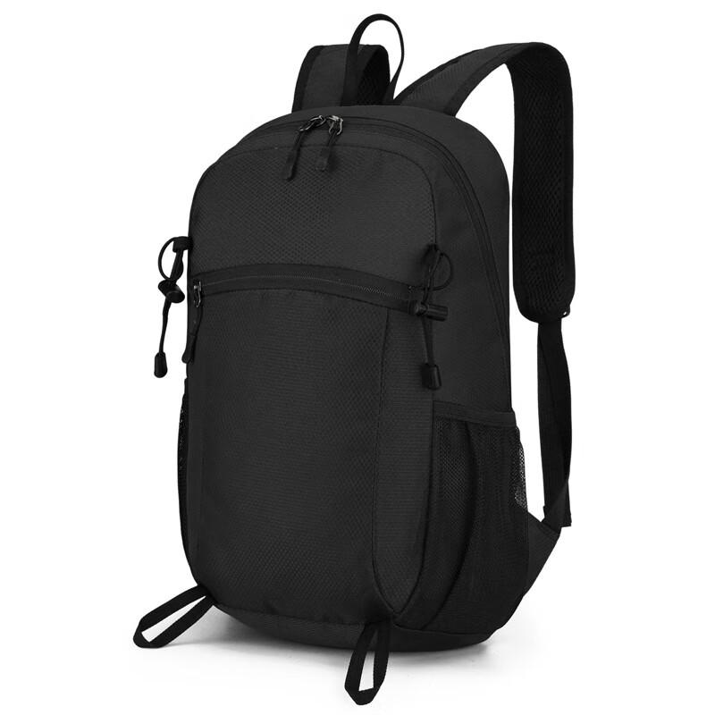 Hufeng Lightweight Foldable Outdoor Backpack