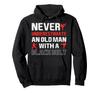 Varme klær – Gensere og hoodies