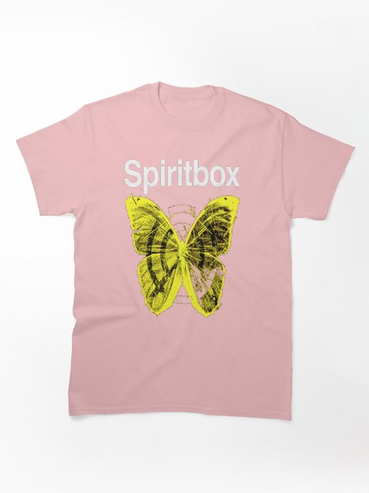 Spiritbox new best spiritbox new logo Classic Unisex T-Shirt