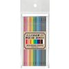 [Kitaboshi] Otona no Iroenpitsu 2mm Farbminen-Nachfüllpackung, 13er-Set OTP-1000IE