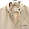 rag & bone Long sleeve Button down shirt S beige Men's Used