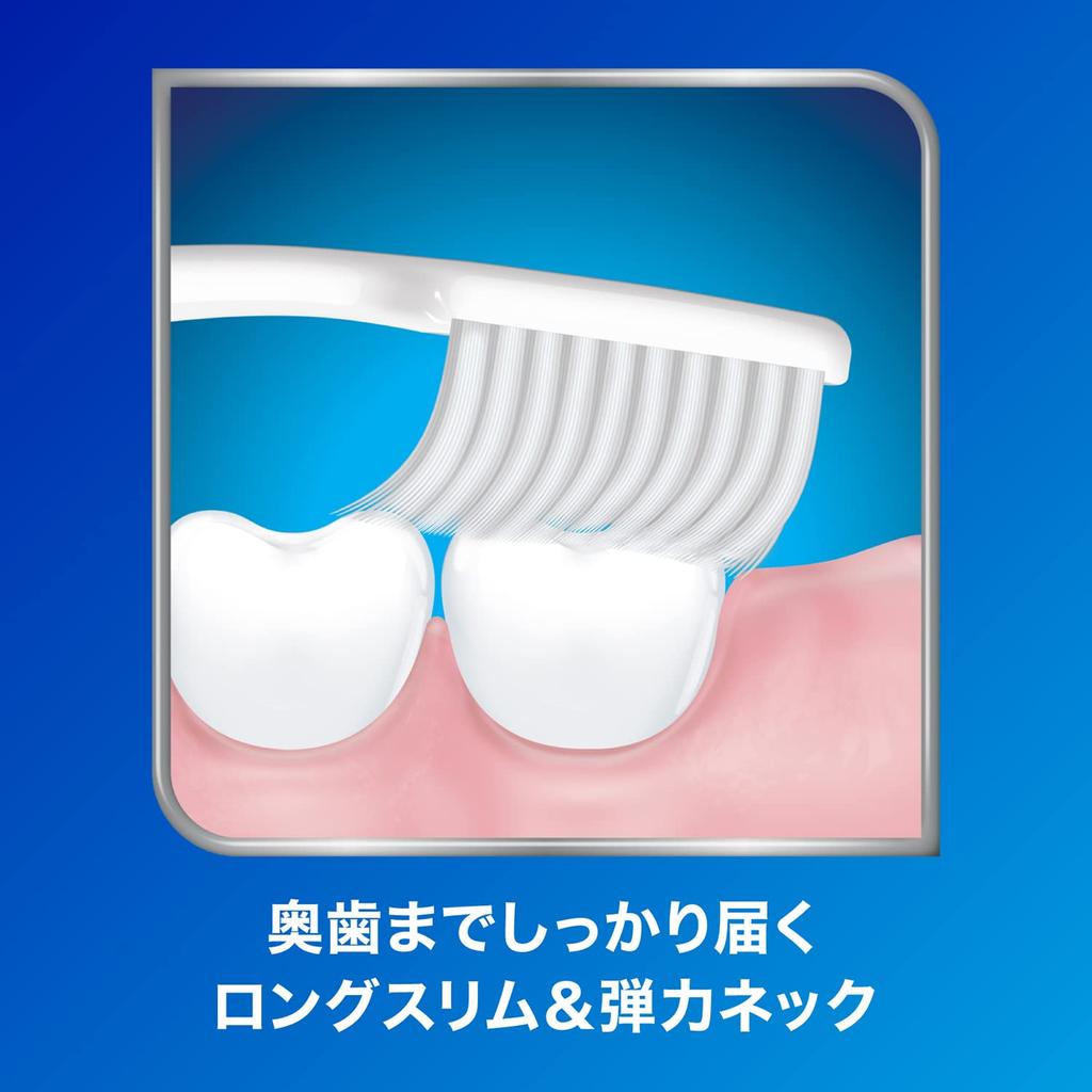 Sensodyne Gentle Gum Care Silky Bristle Sensitive Teeth Slim Compact Cannot Be Sensodyne Double Gum Care EX Sensitive Teeth Compact Cannot Be