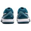Asics Gel Dedicate 8 Wide Restful Teal White Men Sneakers 1041A410-400