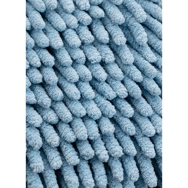 Uroczy Ręcznik Chenilowy z Kreskówkowym Barankiem - Super Chłonny i Szybkoschnący Wiszący Ręcznik Kula do Kuchni i Łazienki