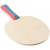 Middelmatig Snelle 5-laags Tafeltennis Racket Blad voor Kinderen en Tieners