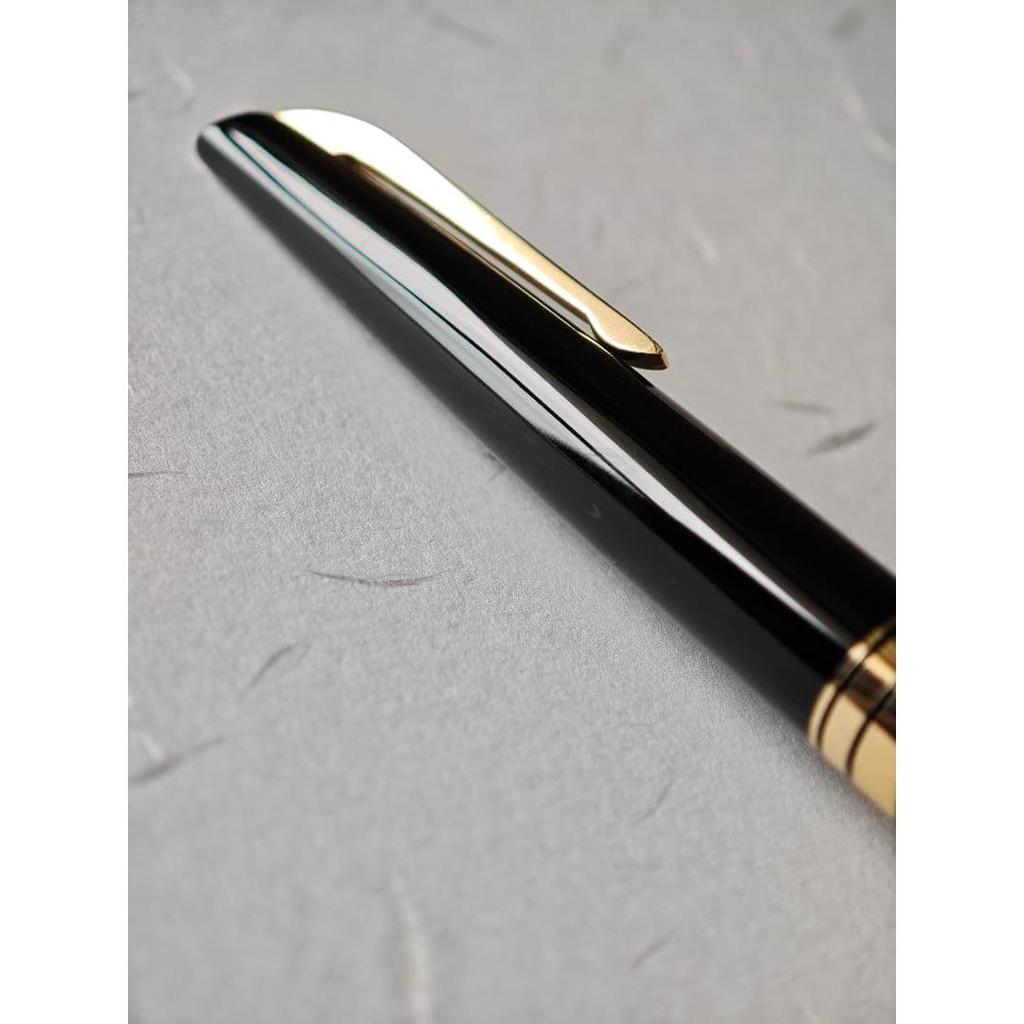 Used PLATINUM Platinum Fountain Pen 22K