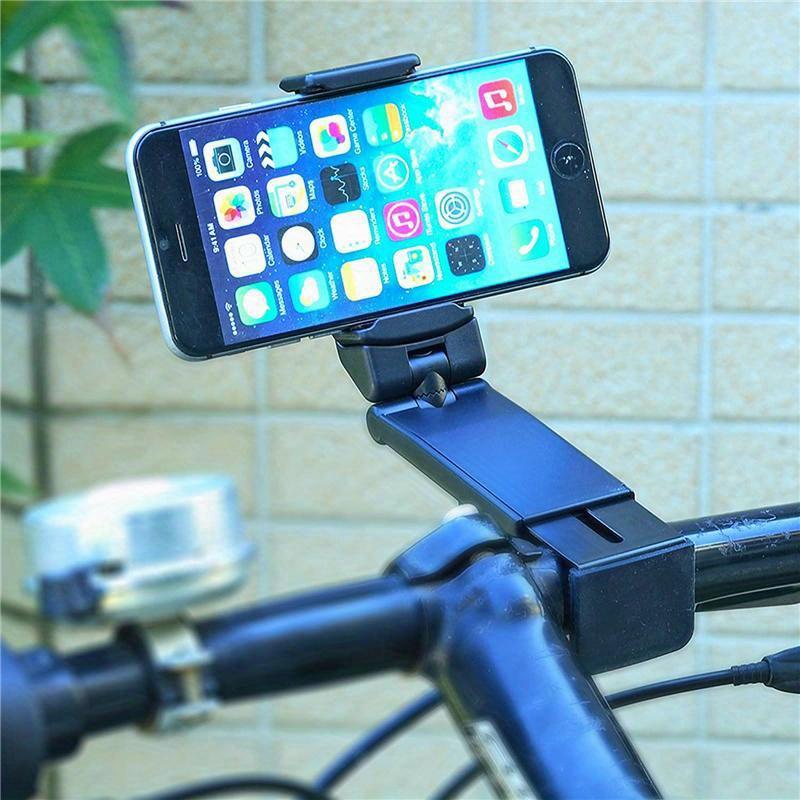 Univerzální držák telefonu do letadla, držák handsfree telefonu, držák na stůl, kapesní velikost, nezbytný cestovní doplněk