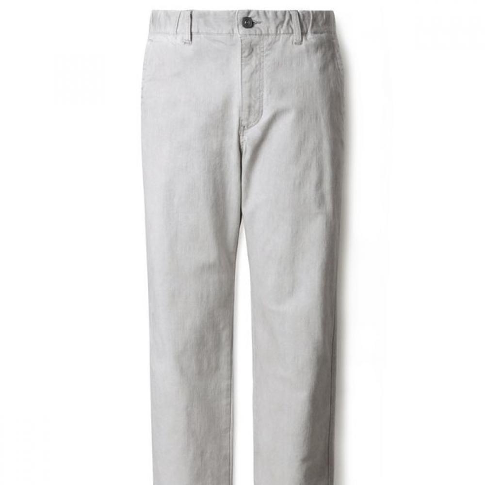 

Cream Lunadying Relaxed Denim Pants Sapdm25512ivx Ivory/94