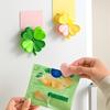 Decorative Sealing Clips, Household Bag Sealing Clips, Magnetic Sealing Clips, Creative Decorative Small Clips for Freshness Preservation
