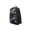 Under Armour Hustle Sport Backpack Unisex Backpack Black 1364181-015