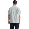 The North Face SS25 Shirt Men's Starlight Gray NF0A8BYP-A0M