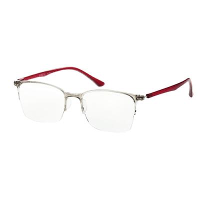 Crystal Red [Dr. Saint-Loupe] Approx. 2.0x