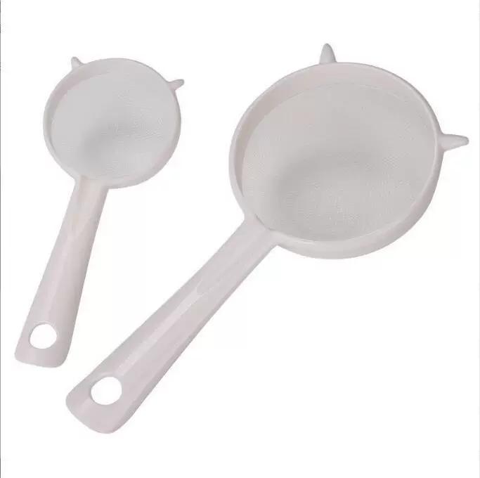 

Colador de malla fina para leche de soja, filtro de cocina para jugos y bebidas caseras
