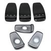 Bilkonsoll Mus Håndskrift Touchpad Bryter Kontrolldeksel For Mercedes BENZ C E GLC GLS GLE S-Klasse W205 W253 W166 W222 W213