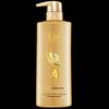 Shampoo rinforzante per capelli Shu Lei al Ginseng e Zenzero