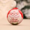 Christmas Tree Ornaments: Candy Jar Balls & Gifts