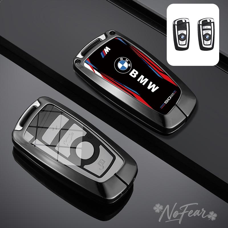 Car Smart Remote Key Case Cover Protector For Bmw F20 F30 G20 F31 F34 F10 G30 F11 X3 F25 X4 I3 M3 M4 1 3 5 Series Accessories pdzm22