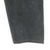 Levi's 90s Made in USA 501 Old Dyed Black Straight denim pants Women Used