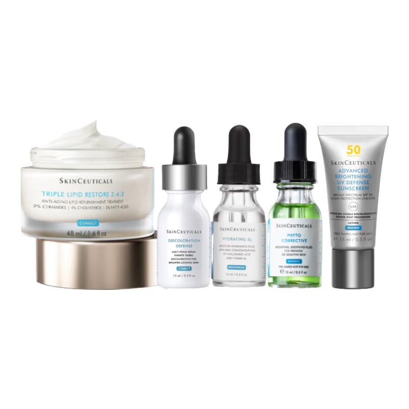 

Skinceuticals 242 Face Cream Gift Set 48ml