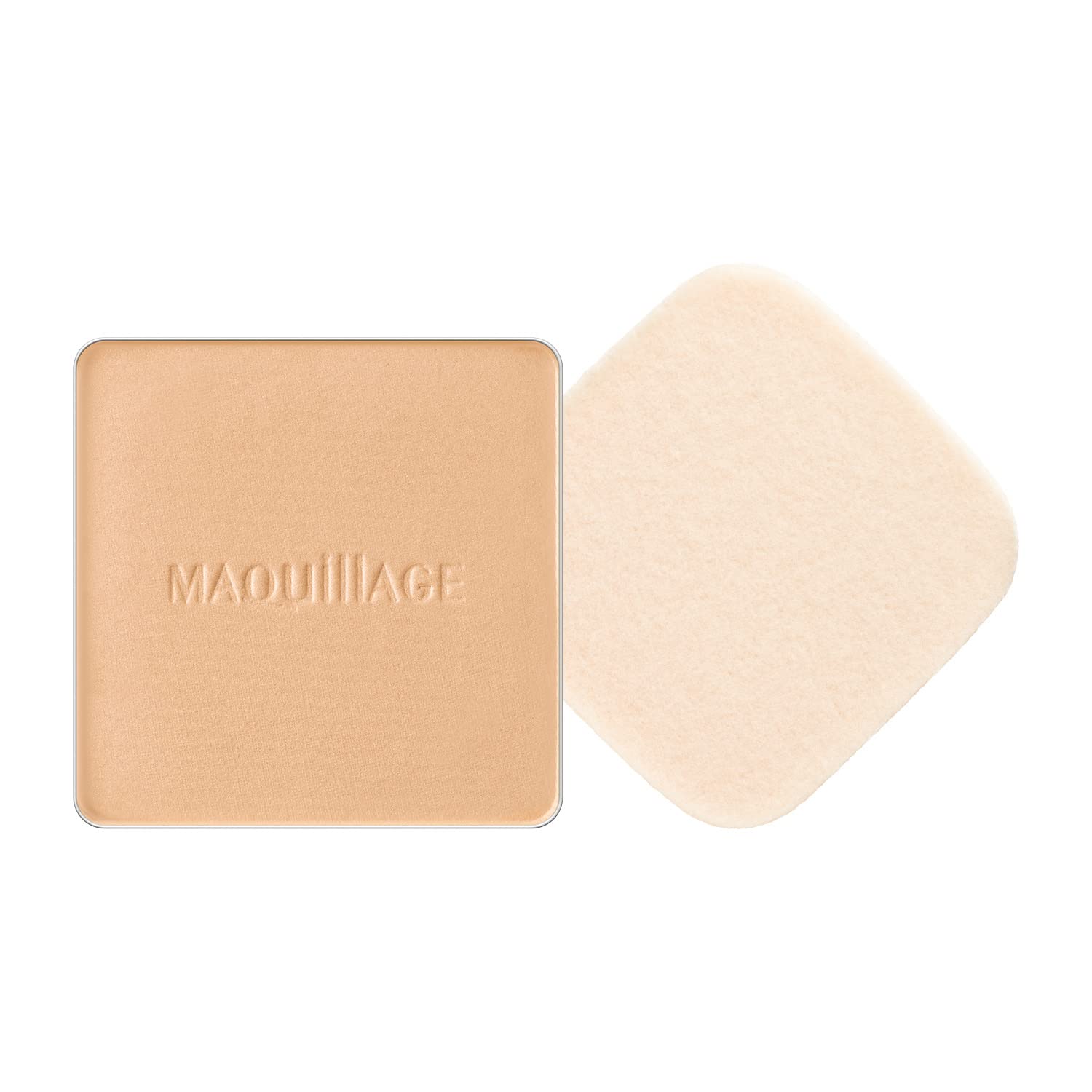 

Maquillage Dramatic Face Powder 30 Single Skinny Beige 8g (Refill)