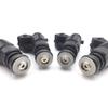 4pcs Fuel Injectors 0280156171 For Chang'an Star Wuling Light 474 Dongfeng Xiaokang DFSK K07 K17 V07S V27 C37 1.3L